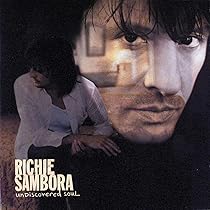 【Europe盤】Richie Sambora / Stranger In Th Stranger In This Town: Amazon.co.uk: CDs & Vinyl